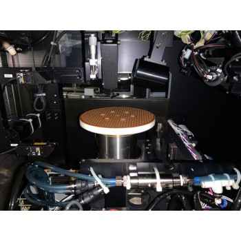 Hitachi LS6800 Wafer Surface Inspection  